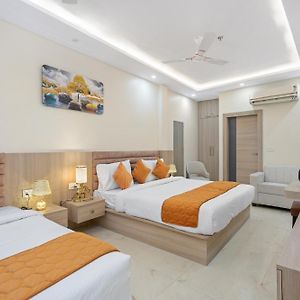 Hotel Sudarshan